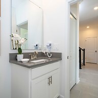 Stunning 5Bd Private Pool Waterpark Champions Gate 8913