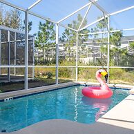 Stunning 5Bd Private Pool Waterpark Champions Gate 8913