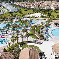 Stunning 5Bd Private Pool Waterpark Champions Gate 8913