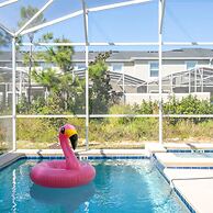 Stunning 5Bd Private Pool Waterpark Champions Gate 8913