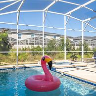 Stunning 5Bd Private Pool Waterpark Champions Gate 8913