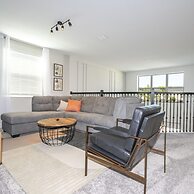 Stunning 5Bd Private Pool Waterpark Champions Gate 8913