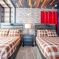 Stunning 5Bd Private Pool Waterpark Champions Gate 8913