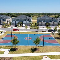 Stunning 5Bd Private Pool Waterpark Champions Gate 8913