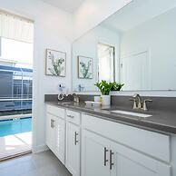 Stunning 5Bd Private Pool Waterpark Champions Gate 8913