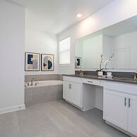 Stunning 5Bd Private Pool Waterpark Champions Gate 8913