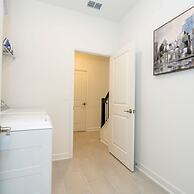 Stunning 5Bd Private Pool Waterpark Champions Gate 8913