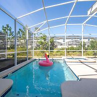 Stunning 5Bd Private Pool Waterpark Champions Gate 8913