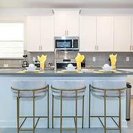 Stunning 5Bd Private Pool Waterpark Champions Gate 8913