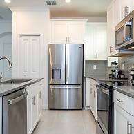 Stunning 5Bd Private Pool Waterpark Champions Gate 8913