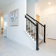 Stunning 5Bd Private Pool Waterpark Champions Gate 8913