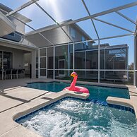 Stunning 5Bd Private Pool Waterpark Champions Gate 8913