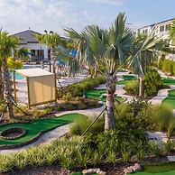 Stunning 5Bd Private Pool Waterpark Champions Gate 8913