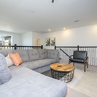 Stunning 5Bd Private Pool Waterpark Champions Gate 8913