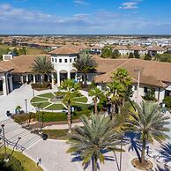 Stunning 5Bd Private Pool Waterpark Champions Gate 8913