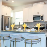 Stunning 5Bd Private Pool Waterpark Champions Gate 8913