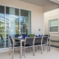 Stunning 5Bd Private Pool Waterpark Champions Gate 8913