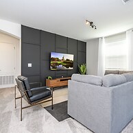 Stunning 5Bd Private Pool Waterpark Champions Gate 8913