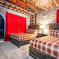 Stunning 5Bd Private Pool Waterpark Champions Gate 8913