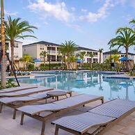 Stunning 5Bd Private Pool Waterpark Champions Gate 8913