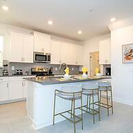 Stunning 5Bd Private Pool Waterpark Champions Gate 8913