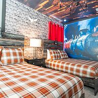 Stunning 5Bd Private Pool Waterpark Champions Gate 8913