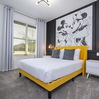 Stunning 5Bd Private Pool Waterpark Champions Gate 8913