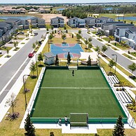 Stunning 5Bd Private Pool Waterpark Champions Gate 8913