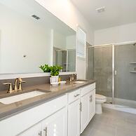 Stunning 5Bd Private Pool Waterpark Champions Gate 8913