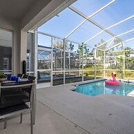 Stunning 5Bd Private Pool Waterpark Champions Gate 8913