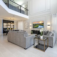 Stunning 5Bd Private Pool Waterpark Champions Gate 8913