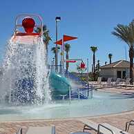 Stunning 5Bd Private Pool Waterpark Champions Gate 8913