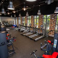 Cozy 3Bd With Free Waterpark at Enclaves at Festival 713