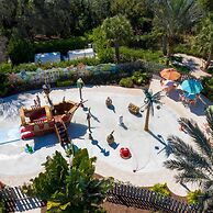 Cozy 3Bd With Free Waterpark at Enclaves at Festival 713