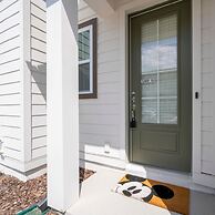 Cozy 3Bd With Free Waterpark at Enclaves at Festival 713