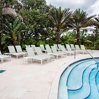 Cozy 3Bd With Free Waterpark at Enclaves at Festival 713