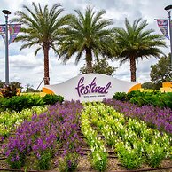 Cozy 3Bd With Free Waterpark at Enclaves at Festival 713