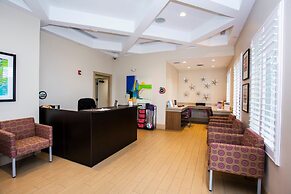 Cozy 3Bd With Free Waterpark at Enclaves at Festival 713