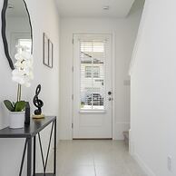 Cozy 3Bd With Free Waterpark at Enclaves at Festival 713