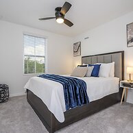 Cozy 3Bd With Free Waterpark at Enclaves at Festival 713