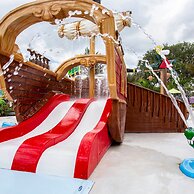 Cozy 3Bd With Free Waterpark at Enclaves at Festival 713