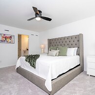 Cozy 3Bd With Free Waterpark at Enclaves at Festival 713