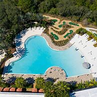 Cozy 3Bd With Free Waterpark at Enclaves at Festival 713