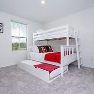 Cozy 3Bd With Free Waterpark at Enclaves at Festival 713