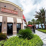 Cozy 3Bd With Free Waterpark at Enclaves at Festival 713