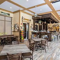 Cozy 3Bd With Free Waterpark at Enclaves at Festival 713