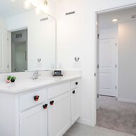 Cozy 3Bd With Free Waterpark at Enclaves at Festival 713