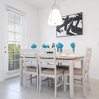 Cozy 3Bd With Free Waterpark at Enclaves at Festival 713