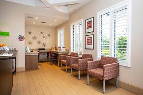 Cozy 3Bd With Free Waterpark at Enclaves at Festival 713