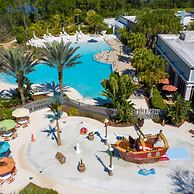 Cozy 3Bd With Free Waterpark at Enclaves at Festival 713